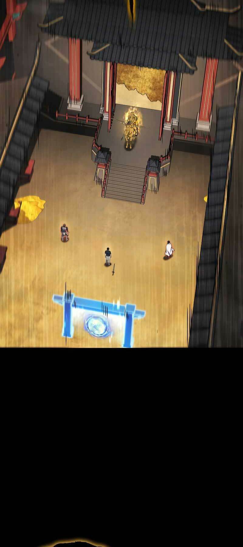 Thần Chiến Tranh Trở Lại Cấp 2 Chapter 30 - Trang 2