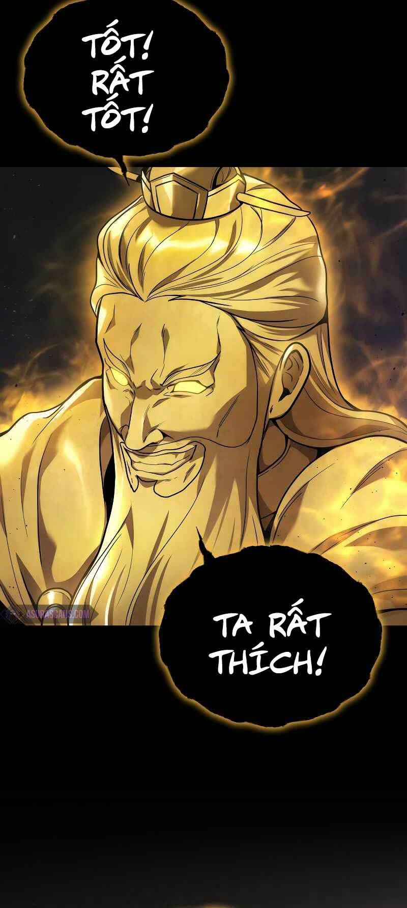 Thần Chiến Tranh Trở Lại Cấp 2 Chapter 30 - Trang 2