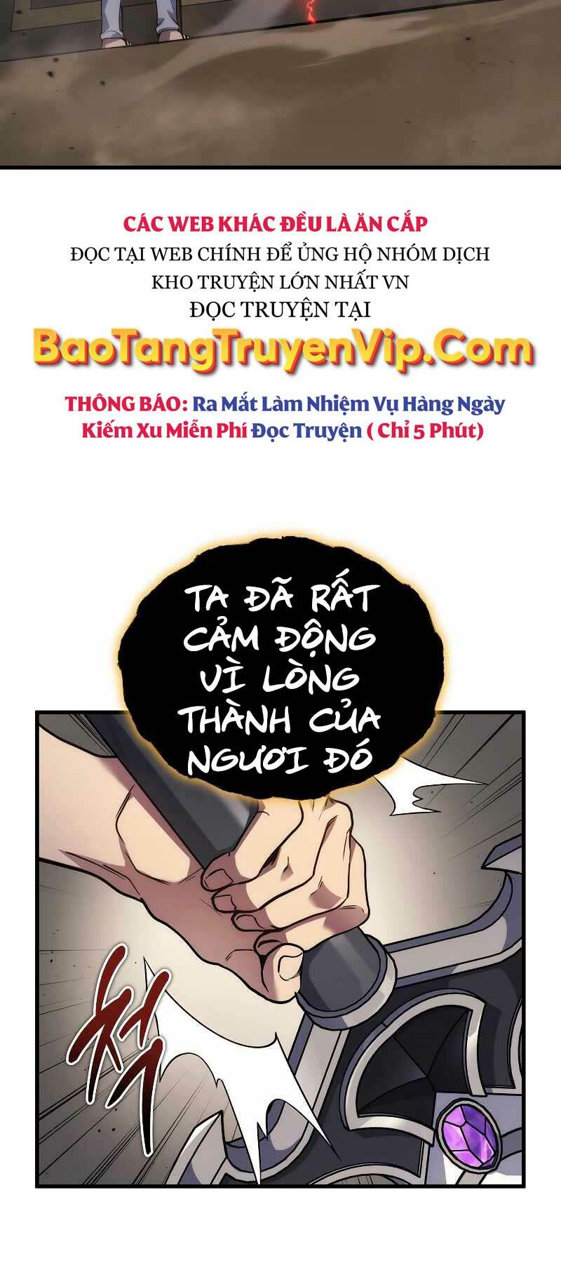 Thần Chiến Tranh Trở Lại Cấp 2 Chapter 30 - Trang 2