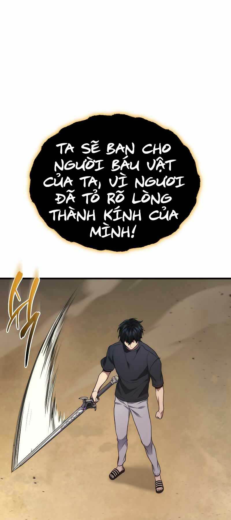 Thần Chiến Tranh Trở Lại Cấp 2 Chapter 30 - Trang 2