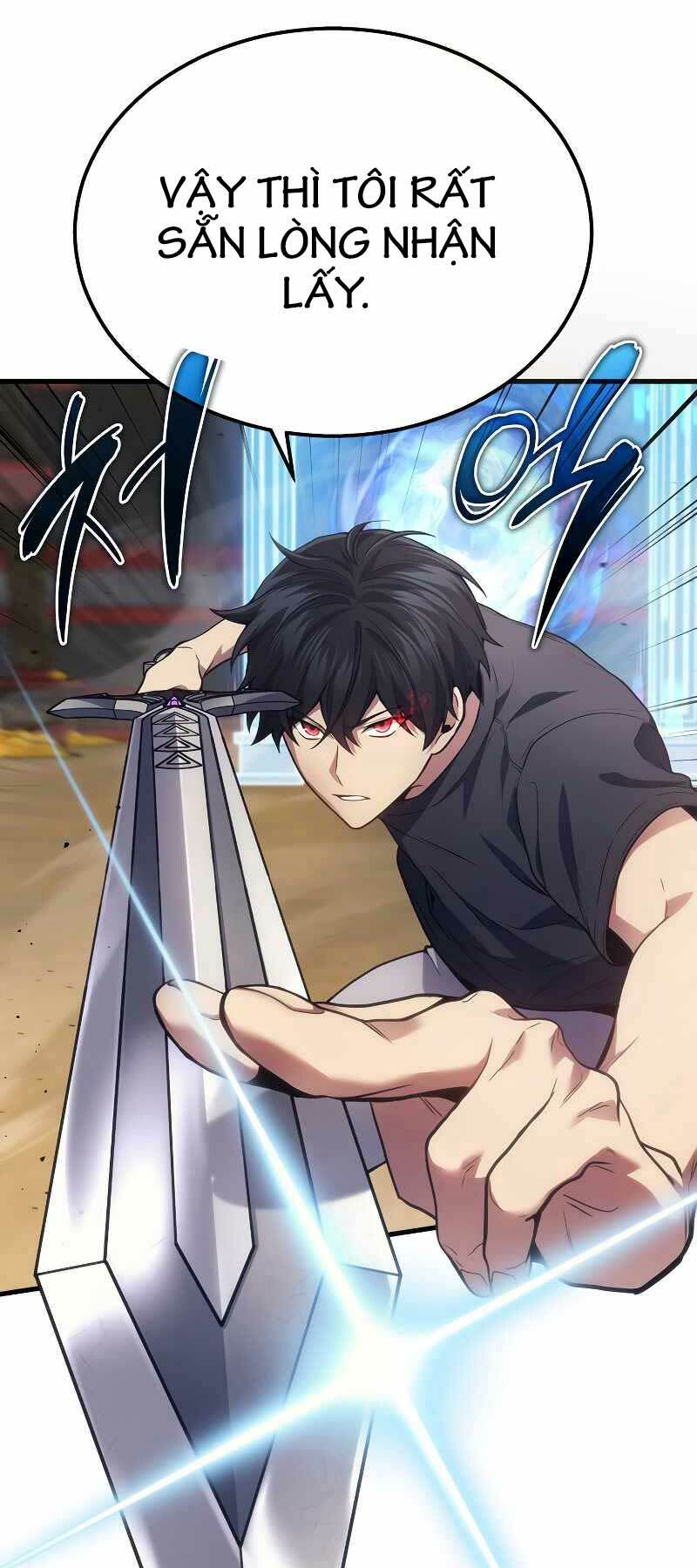 Thần Chiến Tranh Trở Lại Cấp 2 Chapter 30 - Trang 2