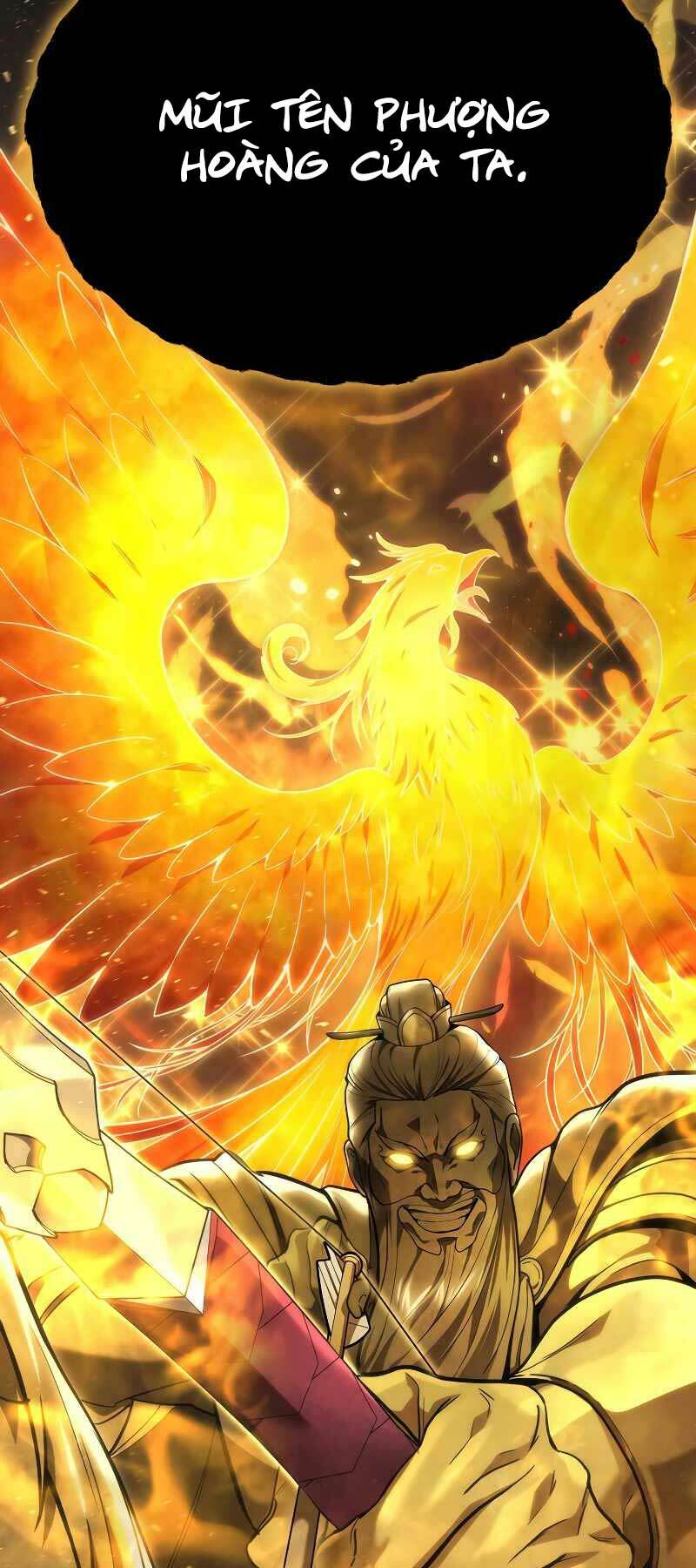 Thần Chiến Tranh Trở Lại Cấp 2 Chapter 30 - Trang 2