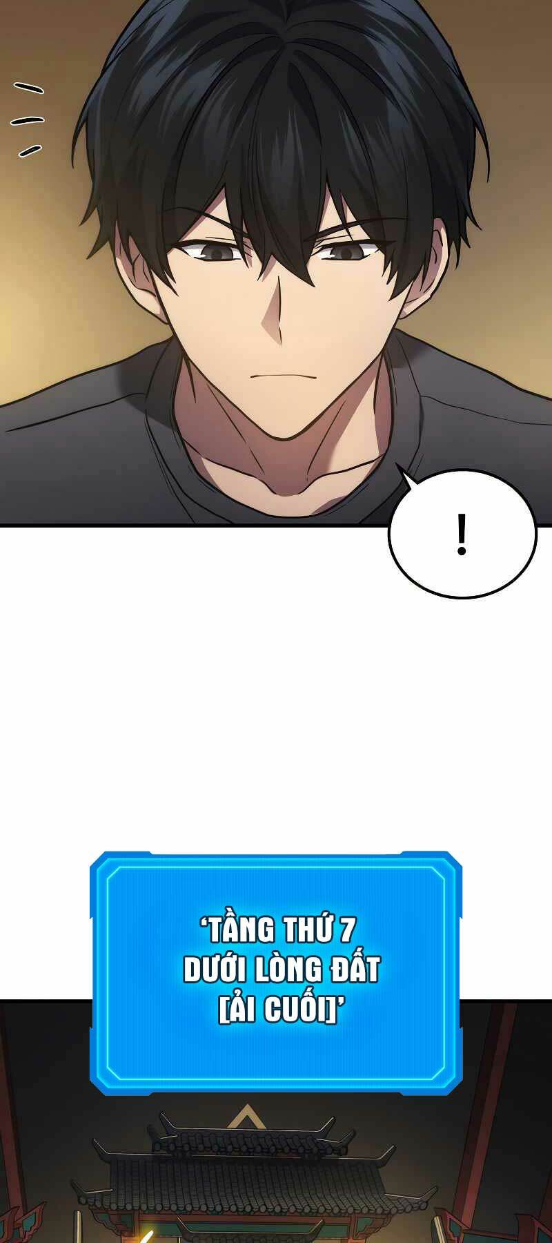 Thần Chiến Tranh Trở Lại Cấp 2 Chapter 30 - Trang 2