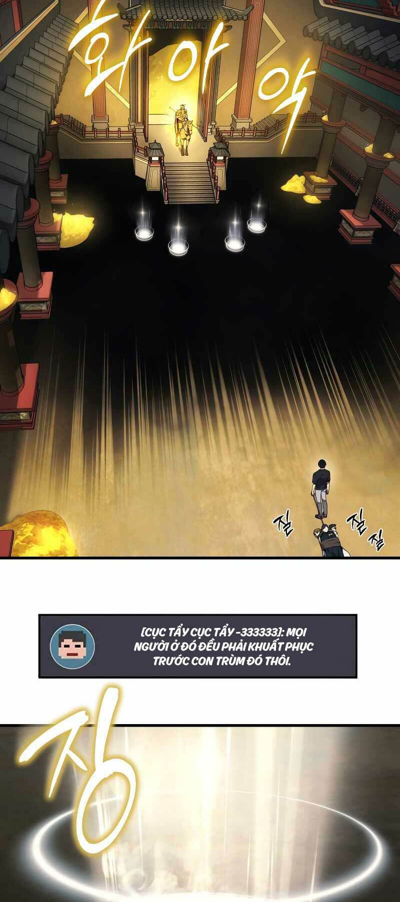 Thần Chiến Tranh Trở Lại Cấp 2 Chapter 30 - Trang 2