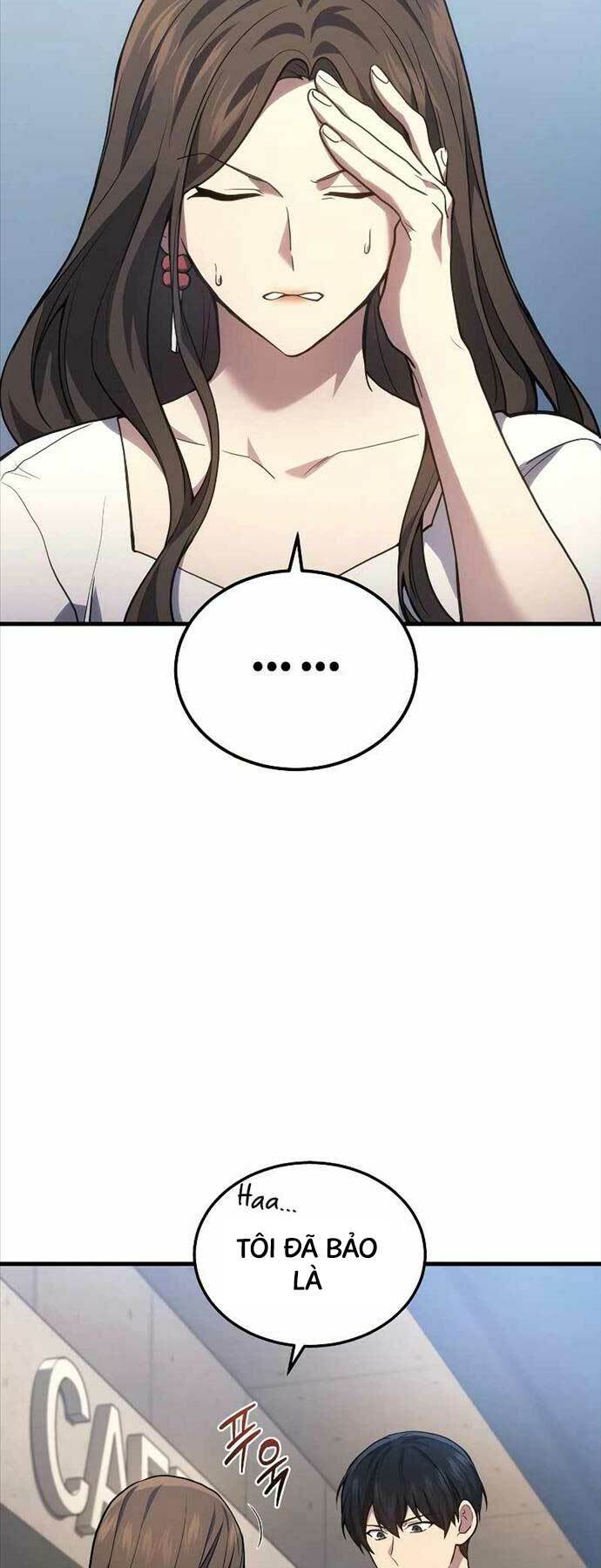 Thần Chiến Tranh Trở Lại Cấp 2 Chapter 32 - Trang 2