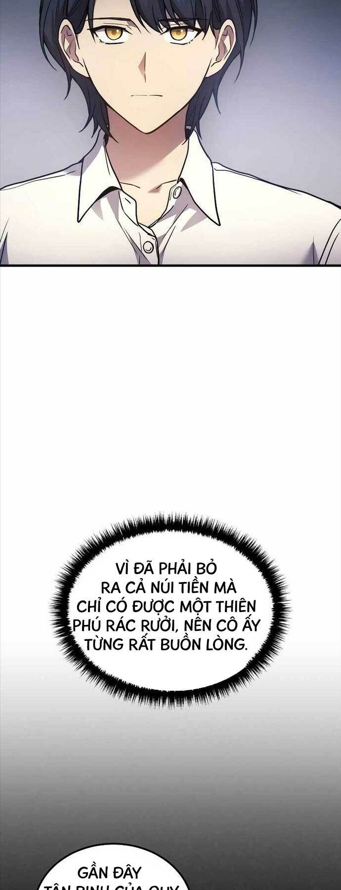 Thần Chiến Tranh Trở Lại Cấp 2 Chapter 32 - Trang 2