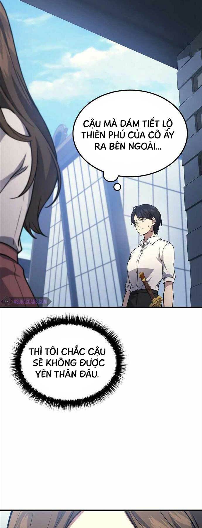 Thần Chiến Tranh Trở Lại Cấp 2 Chapter 32 - Trang 2