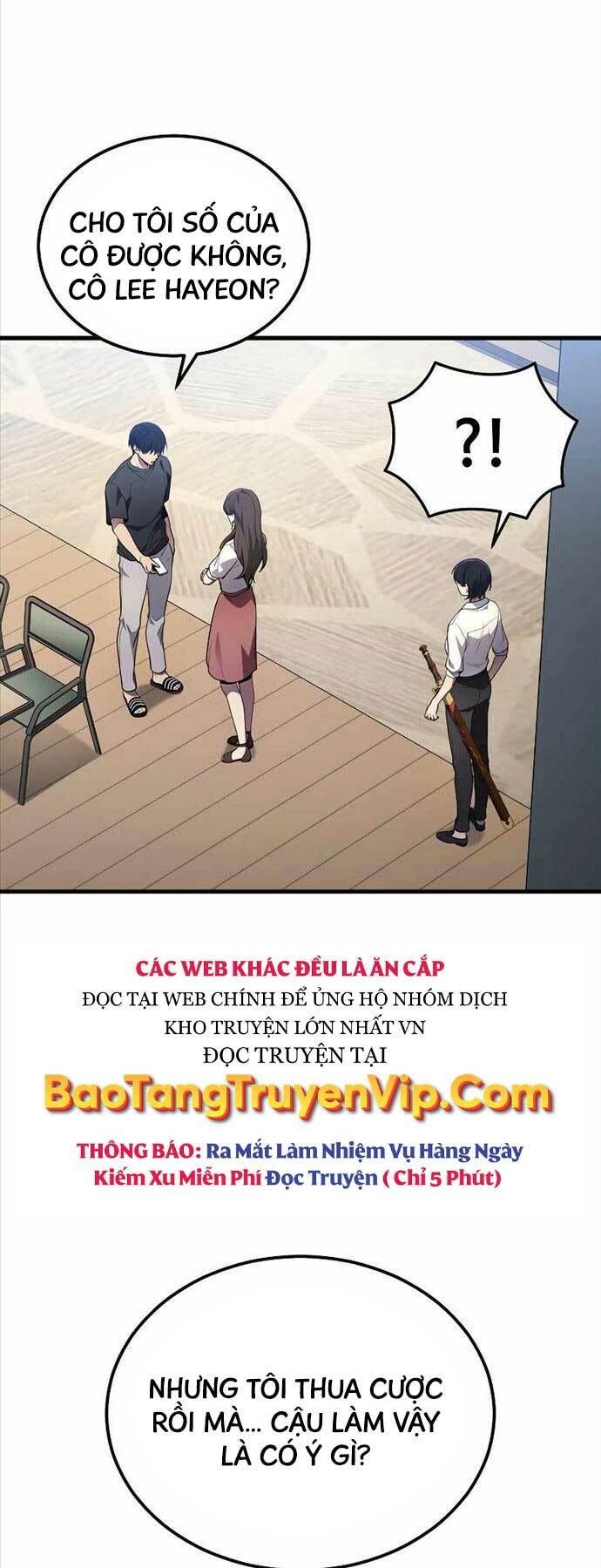 Thần Chiến Tranh Trở Lại Cấp 2 Chapter 32 - Trang 2