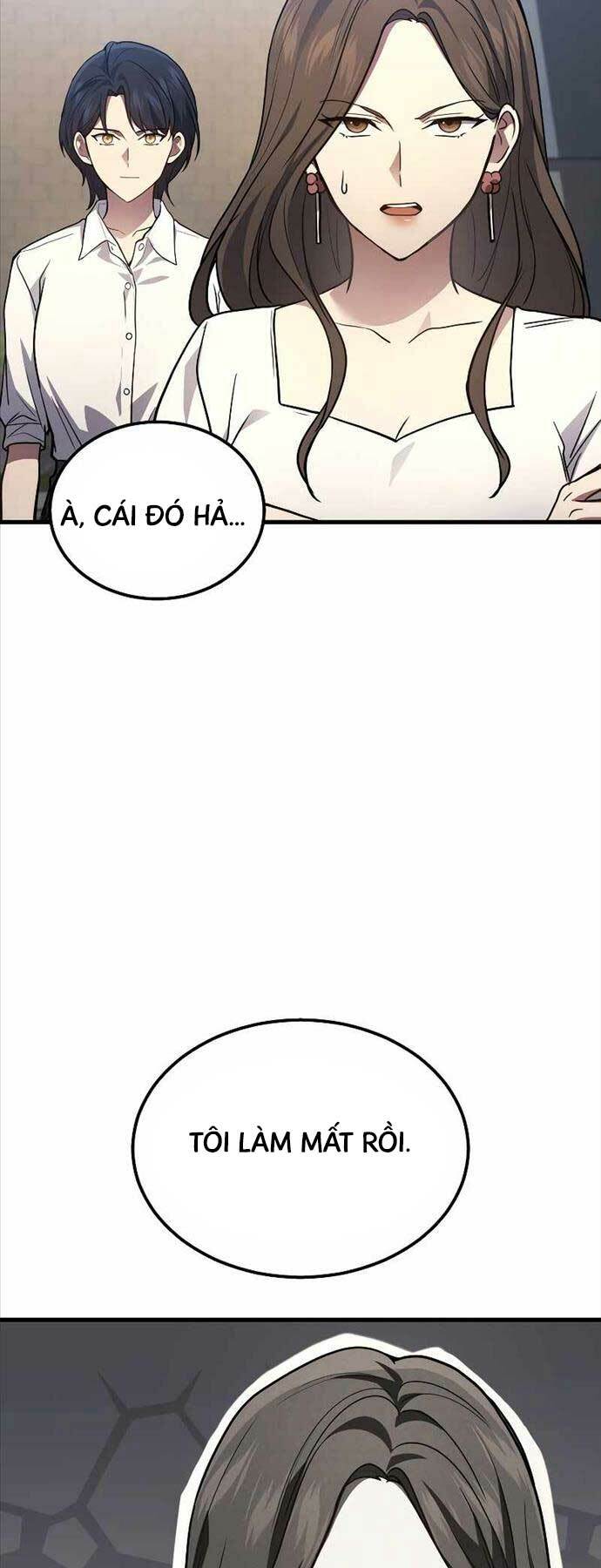 Thần Chiến Tranh Trở Lại Cấp 2 Chapter 32 - Trang 2