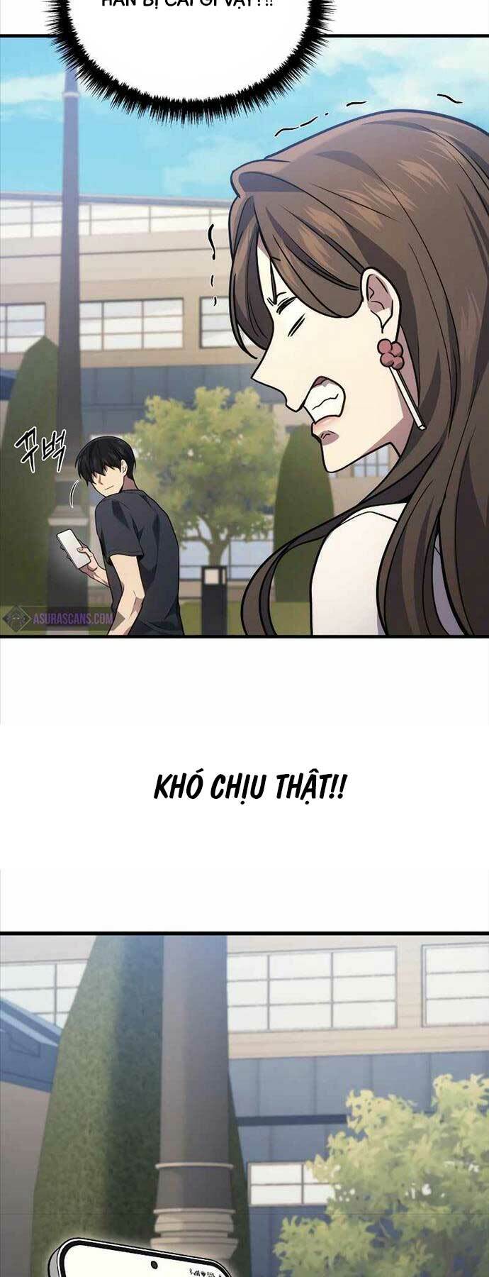 Thần Chiến Tranh Trở Lại Cấp 2 Chapter 32 - Trang 2