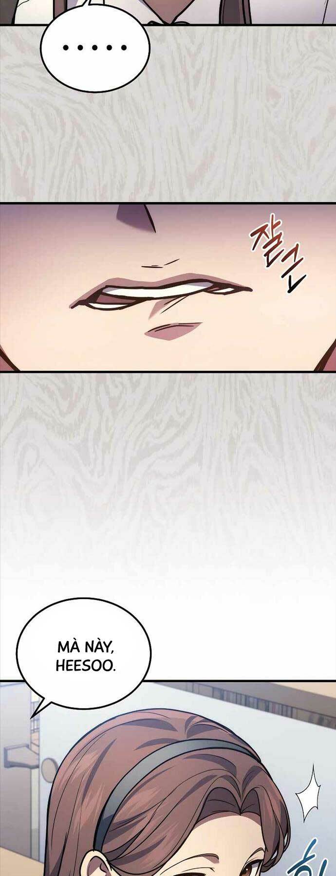 Thần Chiến Tranh Trở Lại Cấp 2 Chapter 32 - Trang 2