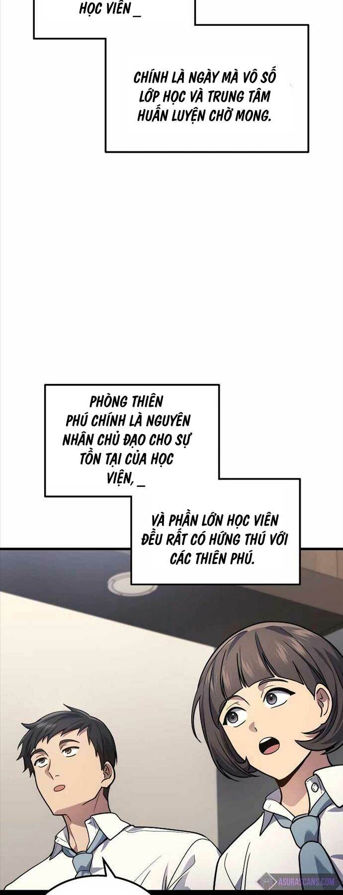 Thần Chiến Tranh Trở Lại Cấp 2 Chapter 32 - Trang 2