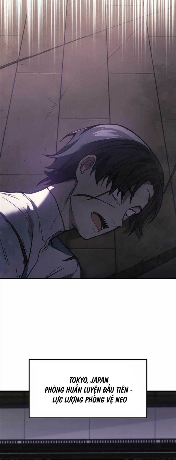 Thần Chiến Tranh Trở Lại Cấp 2 Chapter 32 - Trang 2