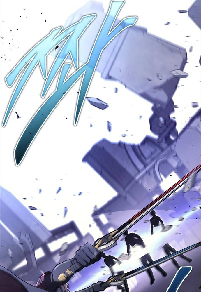 Thần Chiến Tranh Trở Lại Cấp 2 Chapter 34 - Trang 2