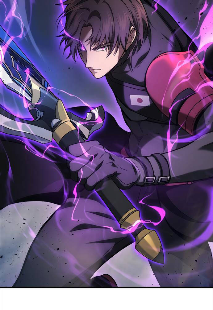 Thần Chiến Tranh Trở Lại Cấp 2 Chapter 34 - Trang 2