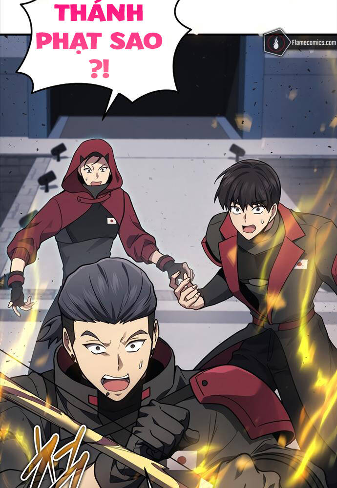 Thần Chiến Tranh Trở Lại Cấp 2 Chapter 34 - Trang 2