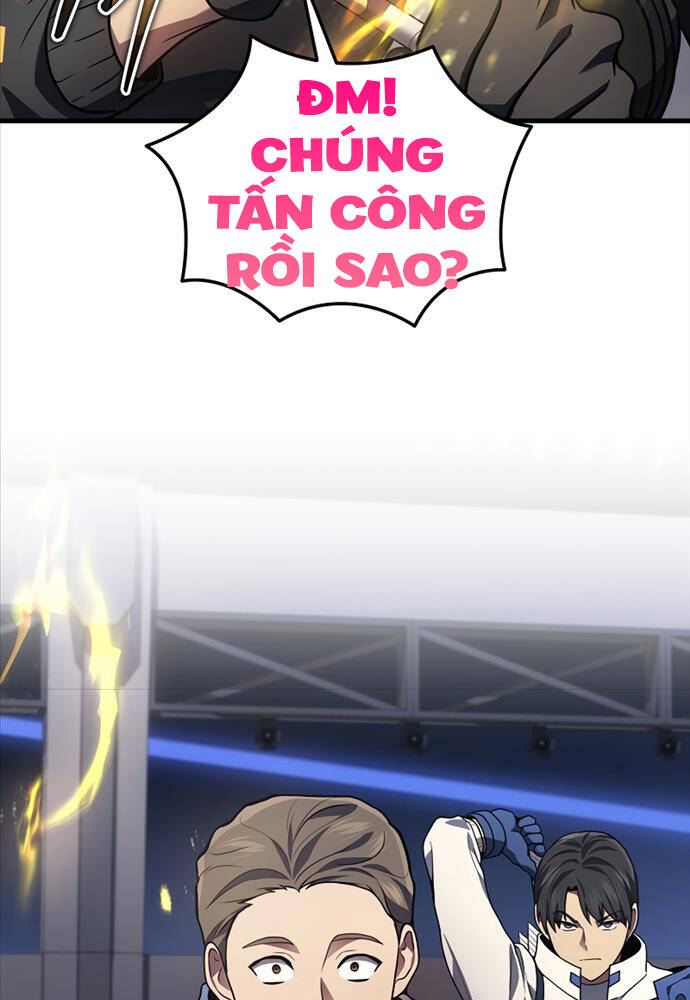 Thần Chiến Tranh Trở Lại Cấp 2 Chapter 34 - Trang 2