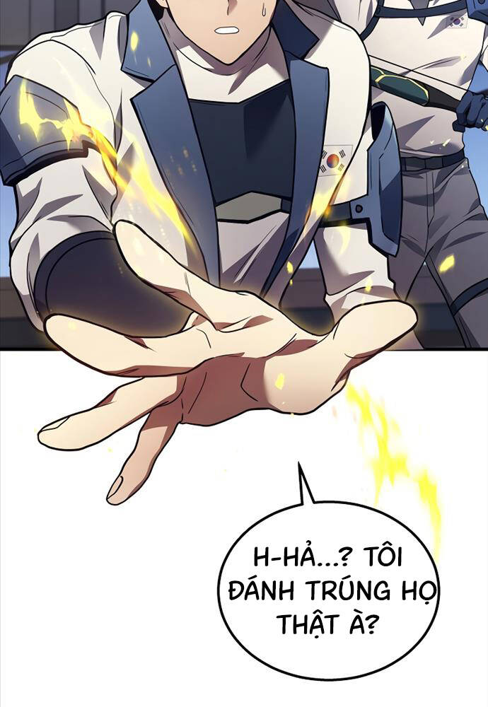 Thần Chiến Tranh Trở Lại Cấp 2 Chapter 34 - Trang 2