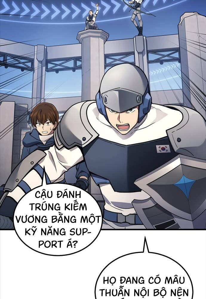 Thần Chiến Tranh Trở Lại Cấp 2 Chapter 34 - Trang 2