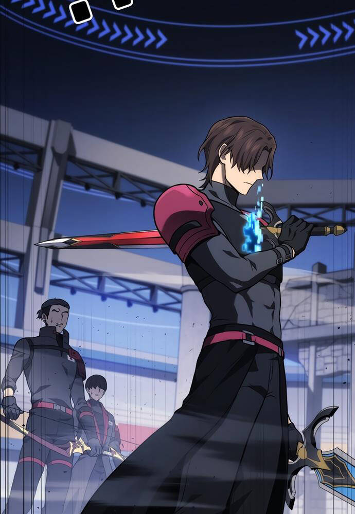 Thần Chiến Tranh Trở Lại Cấp 2 Chapter 34 - Trang 2