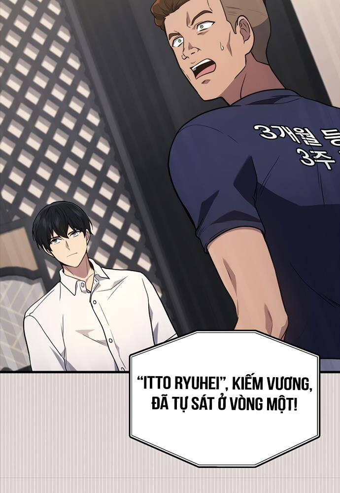 Thần Chiến Tranh Trở Lại Cấp 2 Chapter 34 - Trang 2