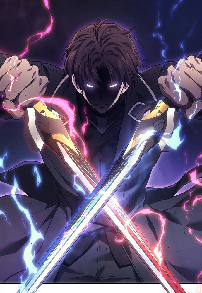 Thần Chiến Tranh Trở Lại Cấp 2 Chapter 34 - Trang 2