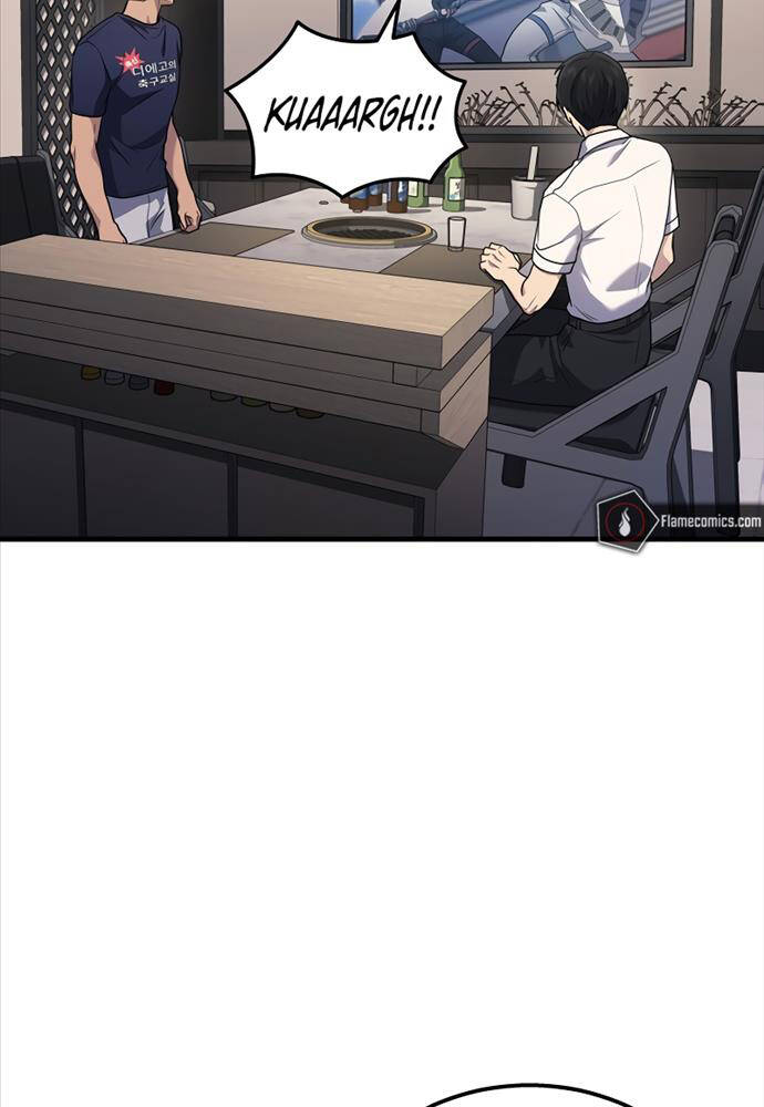 Thần Chiến Tranh Trở Lại Cấp 2 Chapter 34 - Trang 2