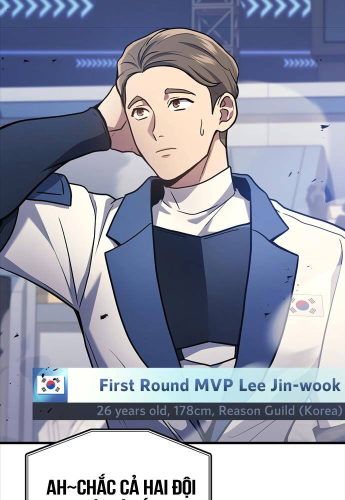 Thần Chiến Tranh Trở Lại Cấp 2 Chapter 34 - Trang 2