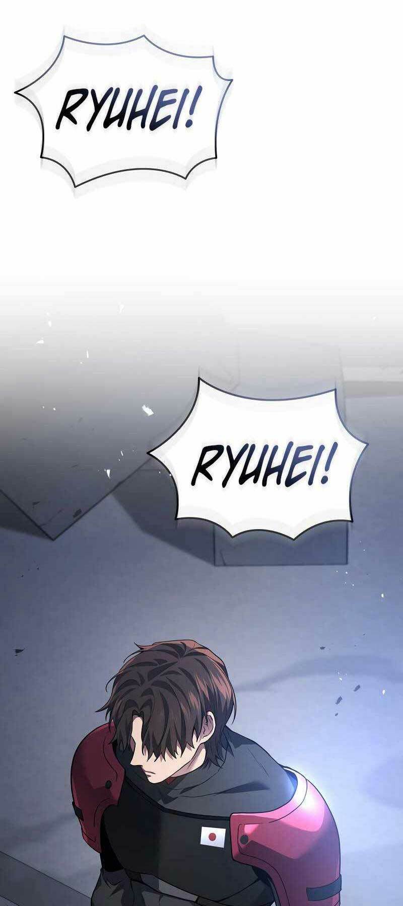 Thần Chiến Tranh Trở Lại Cấp 2 Chapter 35 - Trang 2