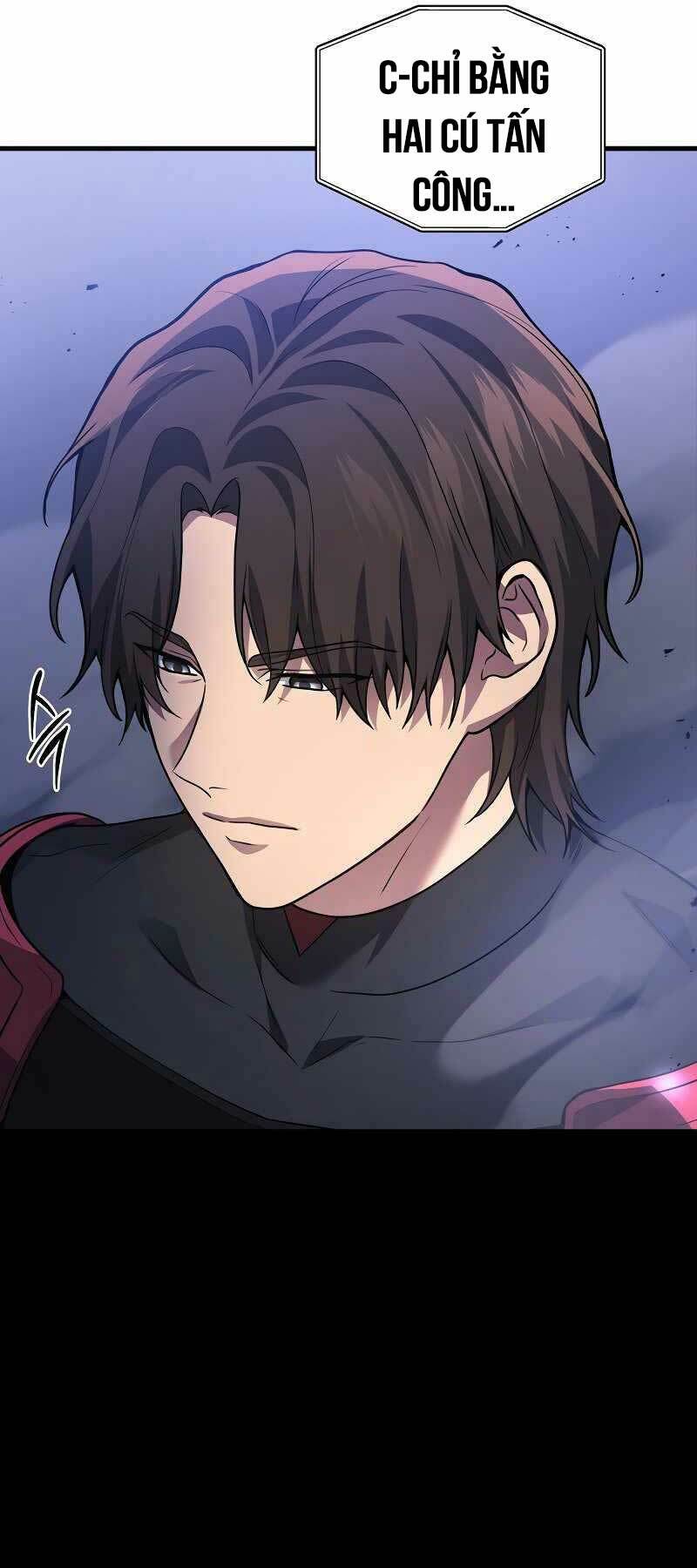 Thần Chiến Tranh Trở Lại Cấp 2 Chapter 35 - Trang 2