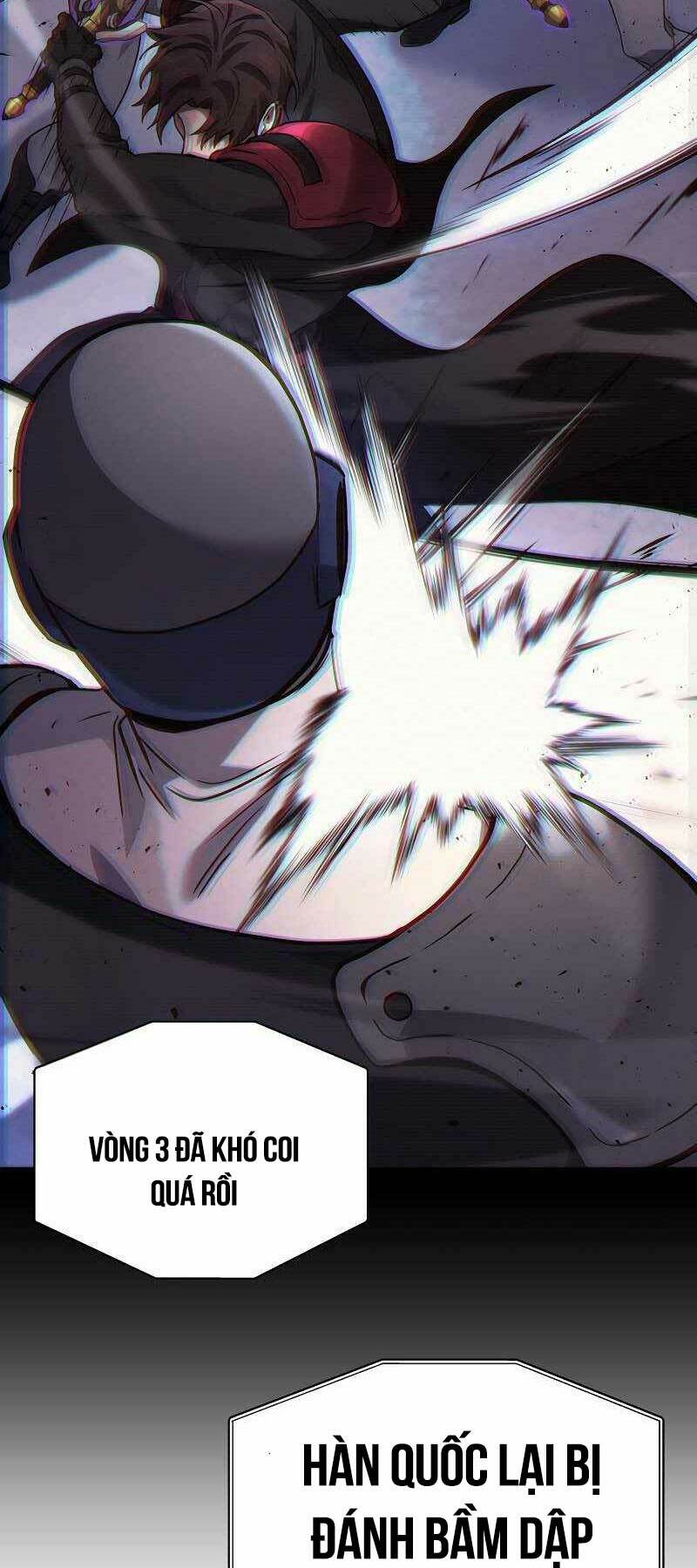 Thần Chiến Tranh Trở Lại Cấp 2 Chapter 35 - Trang 2