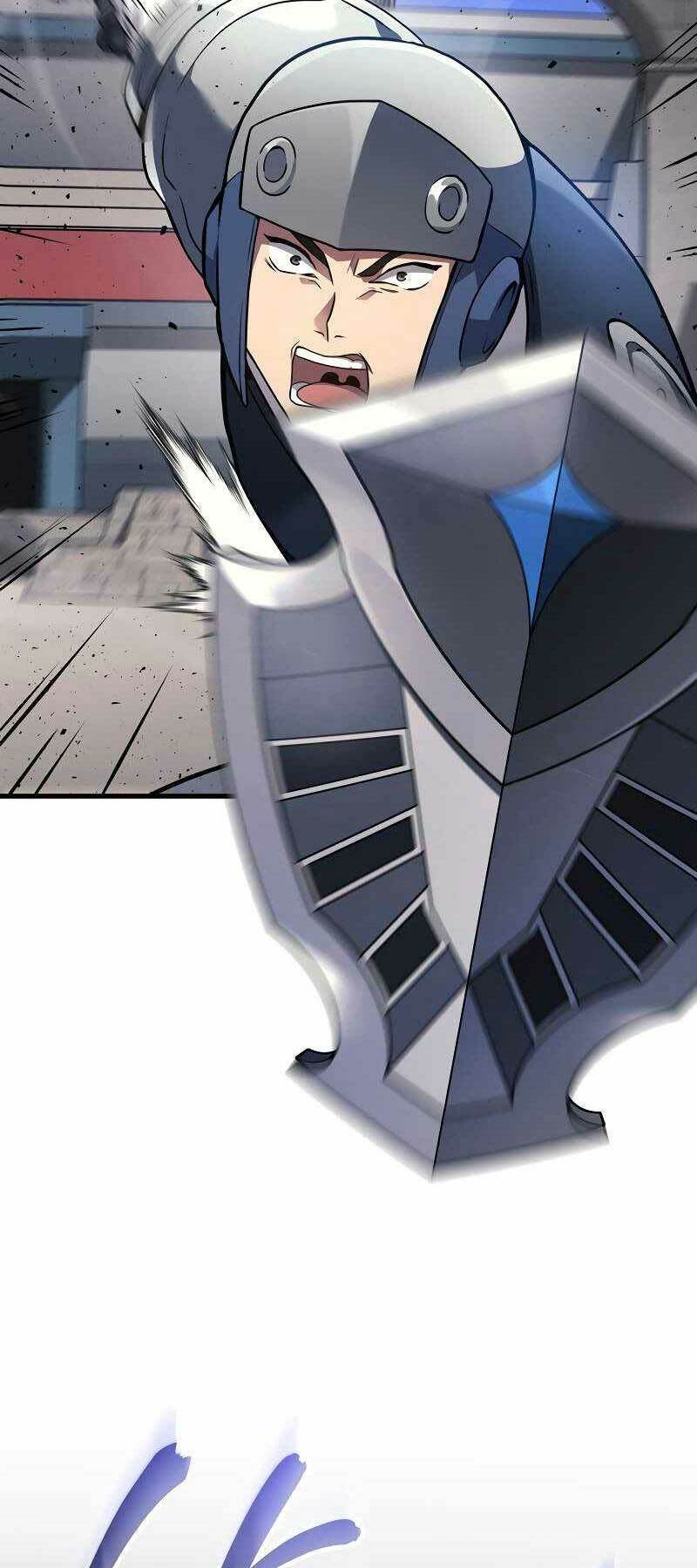 Thần Chiến Tranh Trở Lại Cấp 2 Chapter 35 - Trang 2