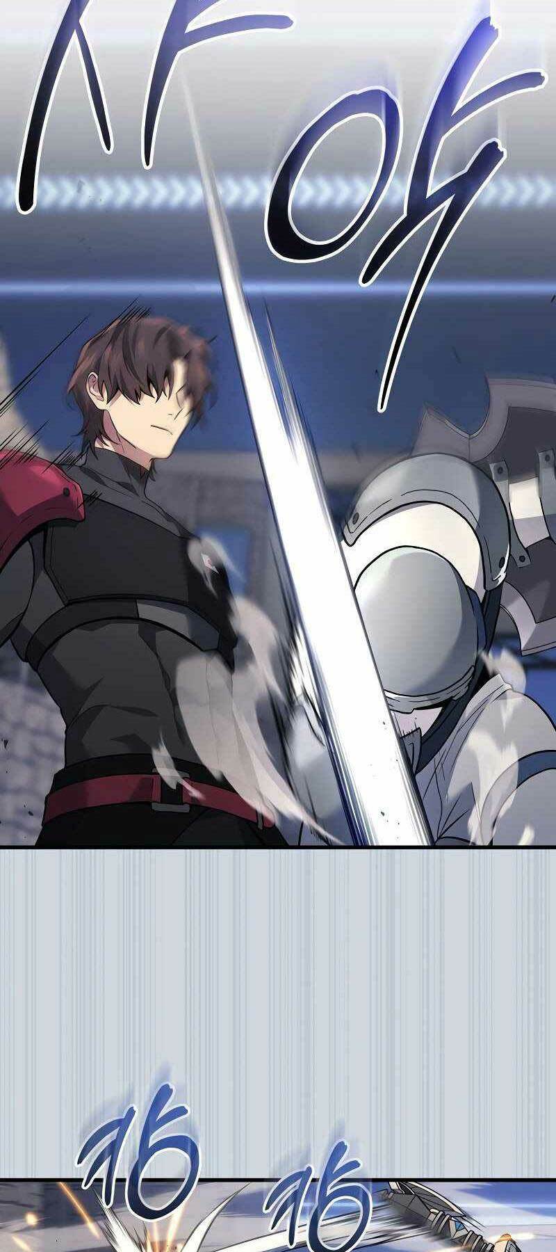 Thần Chiến Tranh Trở Lại Cấp 2 Chapter 35 - Trang 2