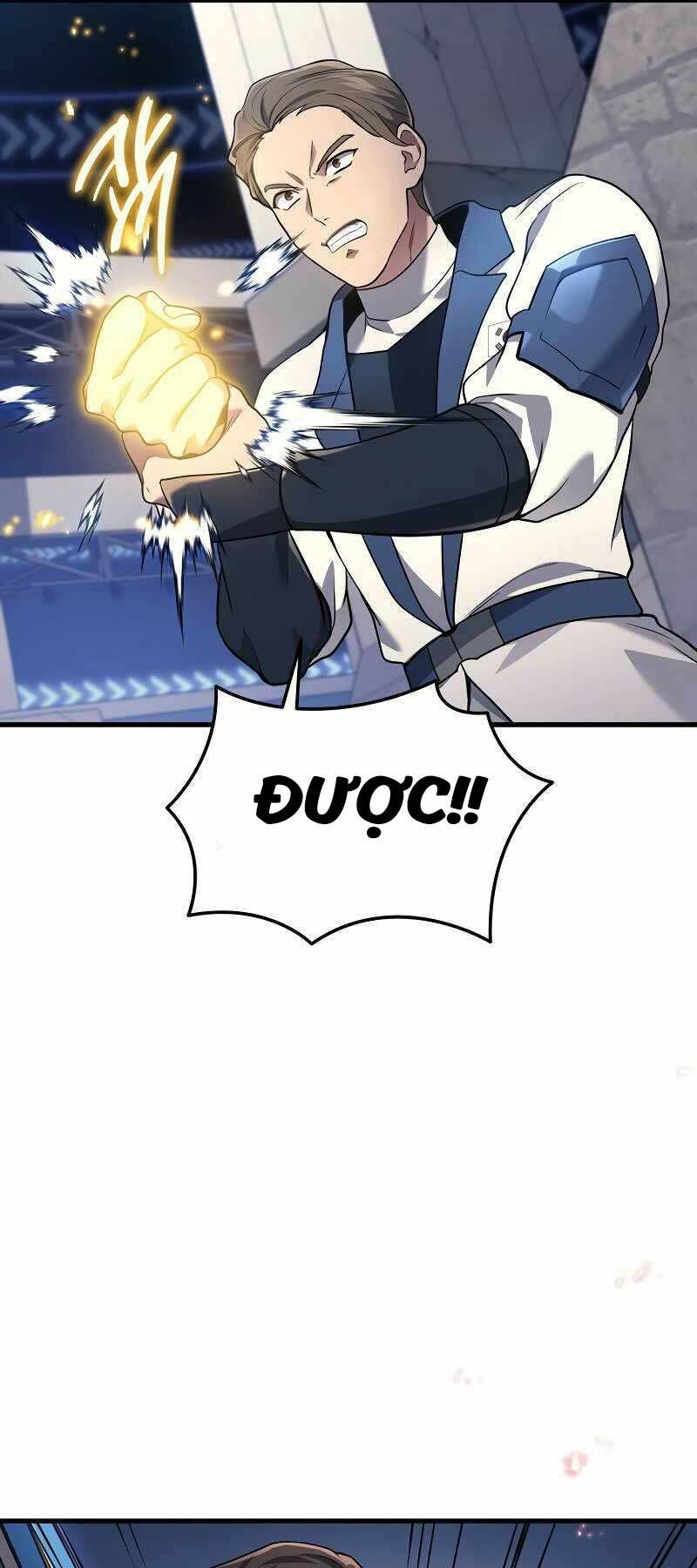 Thần Chiến Tranh Trở Lại Cấp 2 Chapter 35 - Trang 2