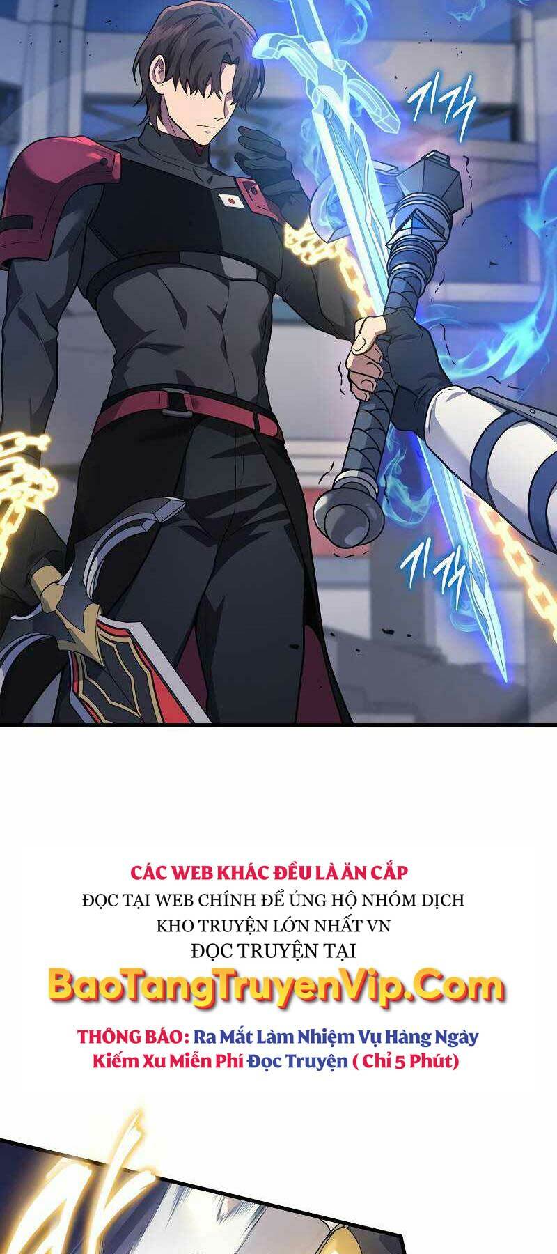 Thần Chiến Tranh Trở Lại Cấp 2 Chapter 35 - Trang 2