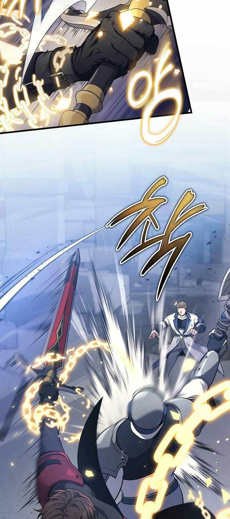 Thần Chiến Tranh Trở Lại Cấp 2 Chapter 35 - Trang 2