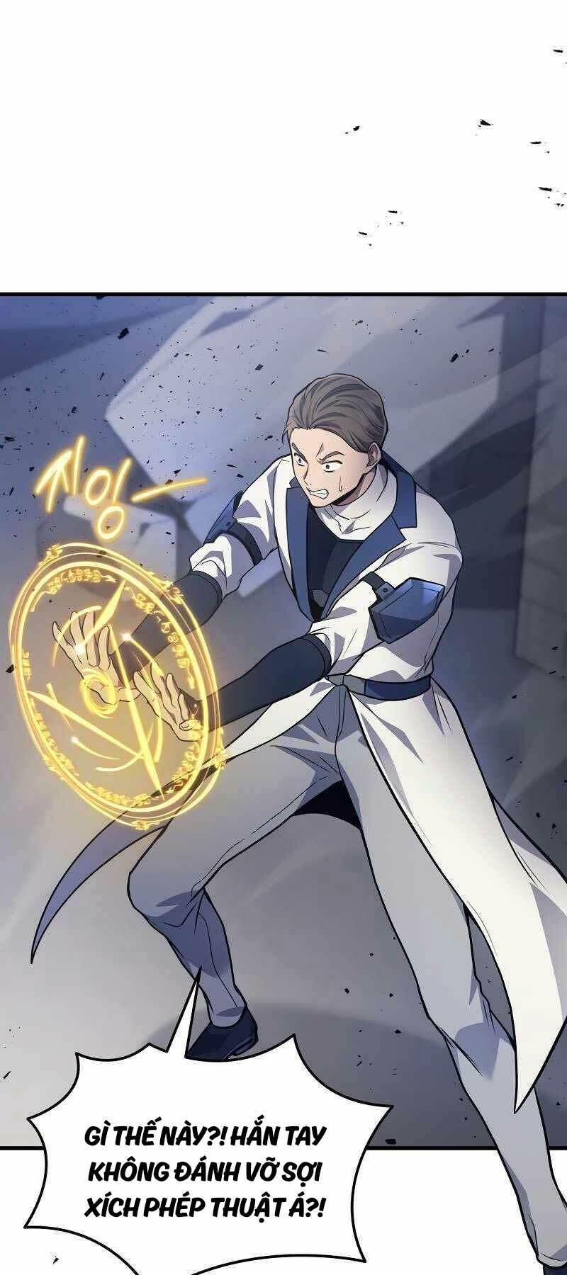 Thần Chiến Tranh Trở Lại Cấp 2 Chapter 35 - Trang 2