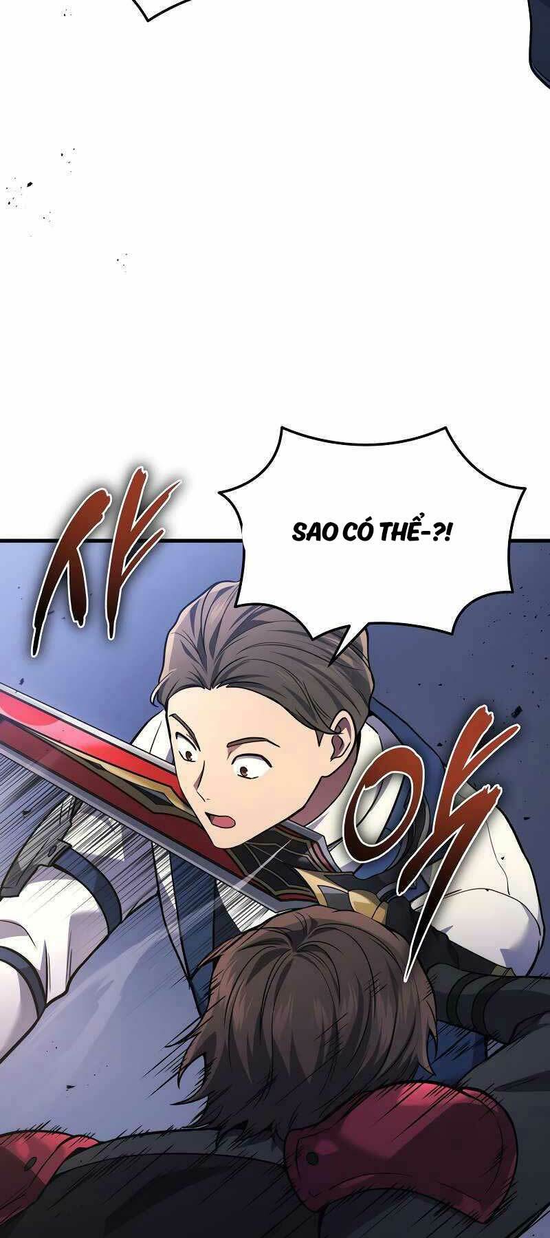 Thần Chiến Tranh Trở Lại Cấp 2 Chapter 35 - Trang 2