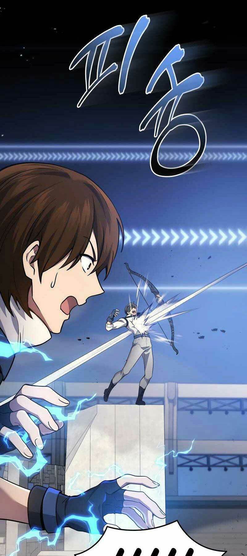 Thần Chiến Tranh Trở Lại Cấp 2 Chapter 35 - Trang 2