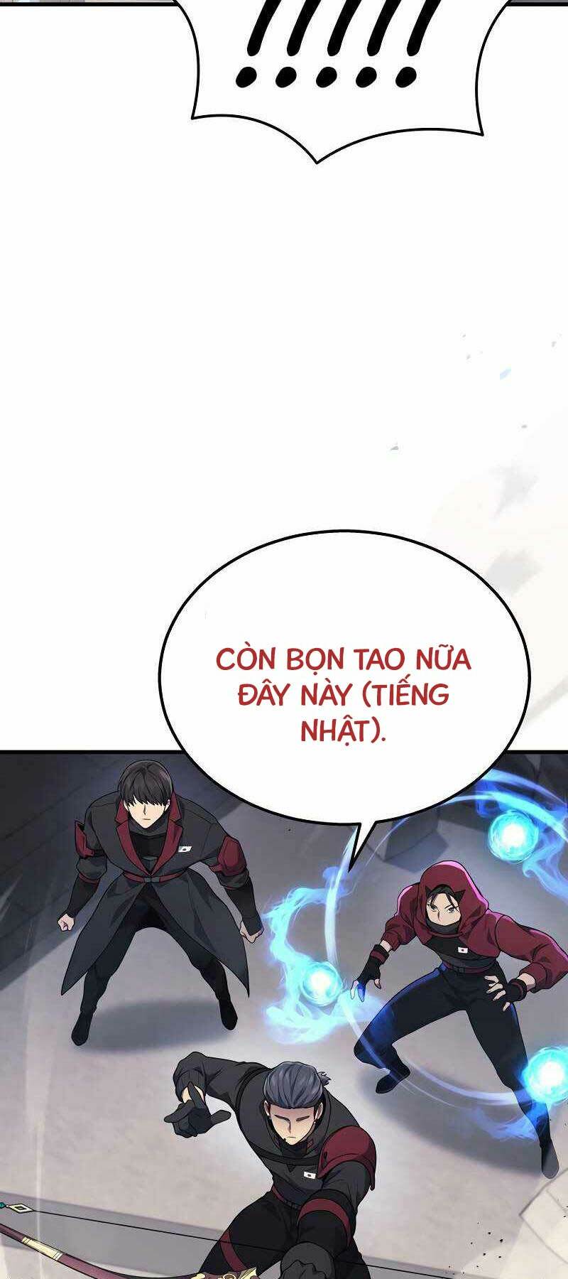 Thần Chiến Tranh Trở Lại Cấp 2 Chapter 35 - Trang 2