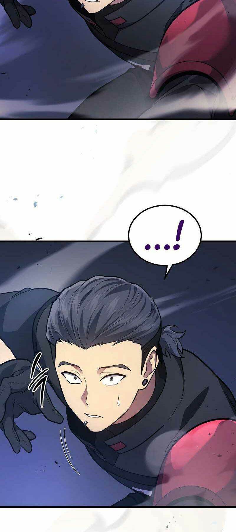 Thần Chiến Tranh Trở Lại Cấp 2 Chapter 35 - Trang 2