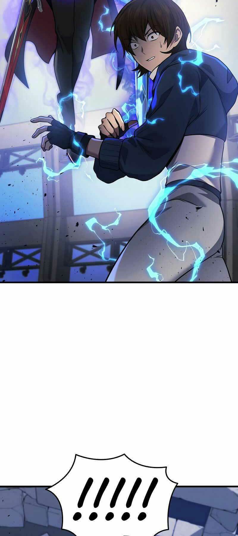 Thần Chiến Tranh Trở Lại Cấp 2 Chapter 35 - Trang 2