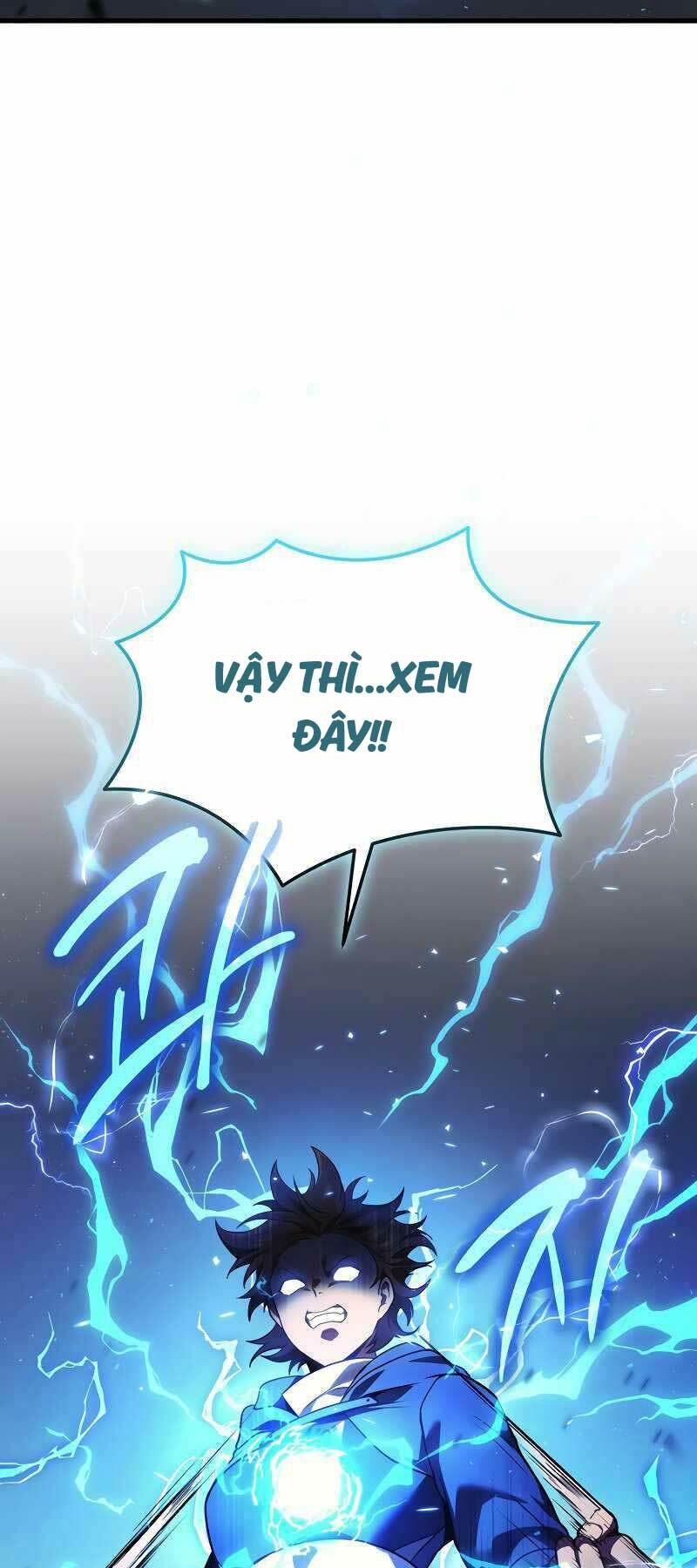 Thần Chiến Tranh Trở Lại Cấp 2 Chapter 35 - Trang 2