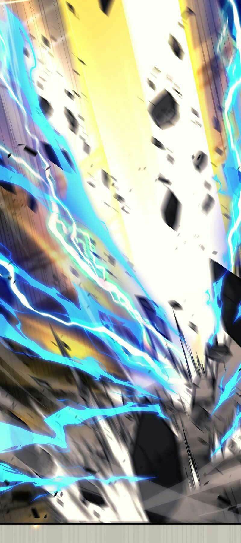 Thần Chiến Tranh Trở Lại Cấp 2 Chapter 35 - Trang 2