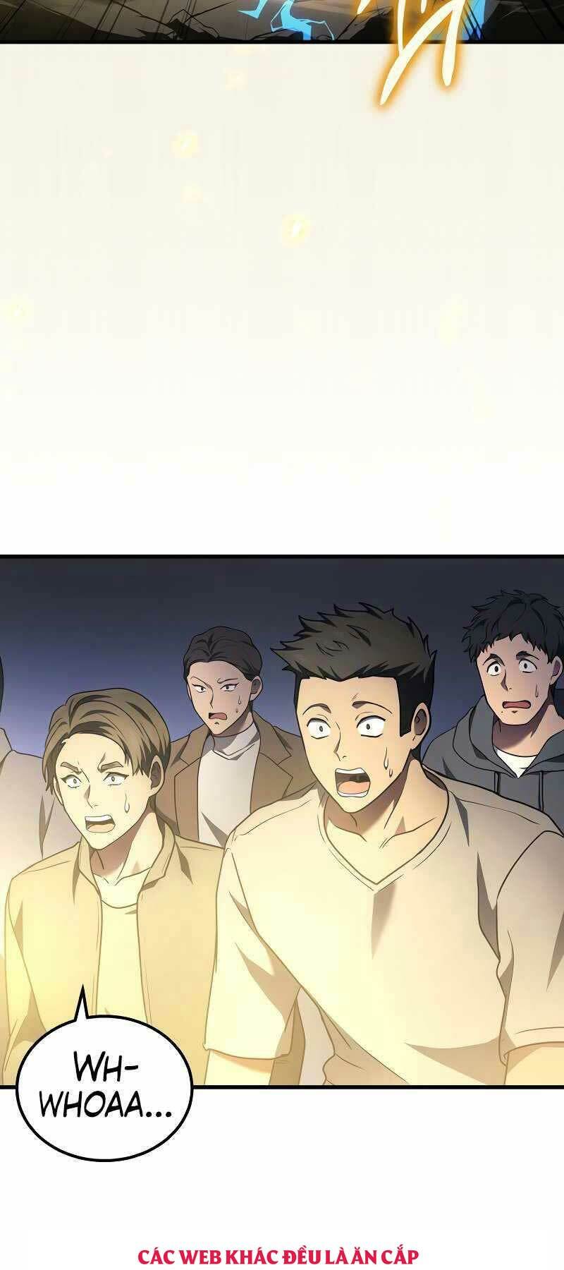 Thần Chiến Tranh Trở Lại Cấp 2 Chapter 35 - Trang 2