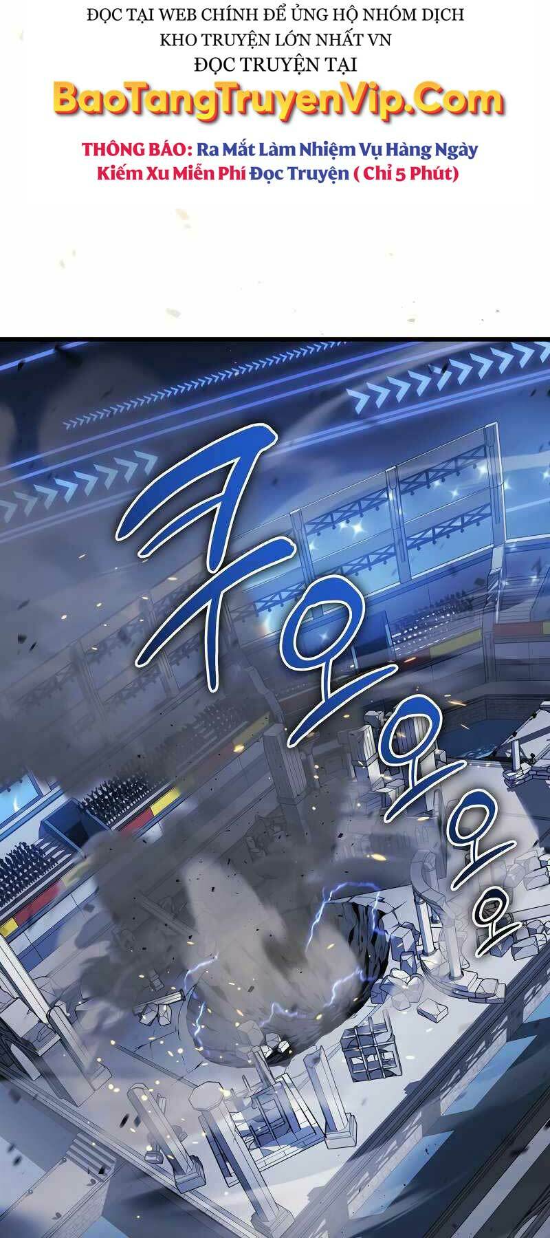 Thần Chiến Tranh Trở Lại Cấp 2 Chapter 35 - Trang 2