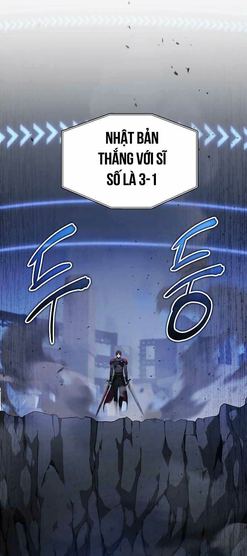 Thần Chiến Tranh Trở Lại Cấp 2 Chapter 35 - Trang 2