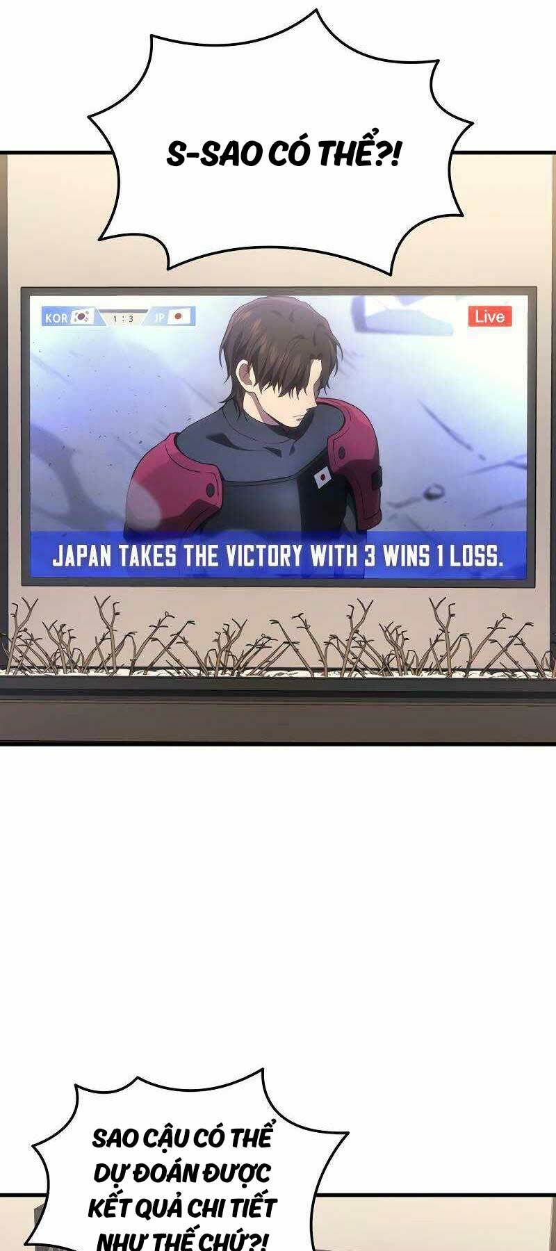 Thần Chiến Tranh Trở Lại Cấp 2 Chapter 35 - Trang 2