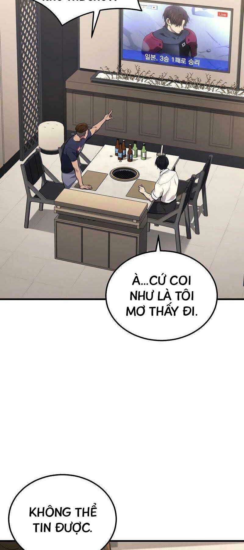 Thần Chiến Tranh Trở Lại Cấp 2 Chapter 35 - Trang 2