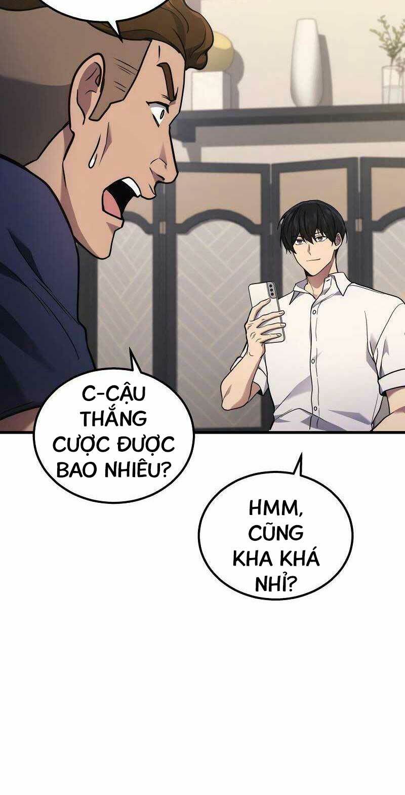 Thần Chiến Tranh Trở Lại Cấp 2 Chapter 35 - Trang 2